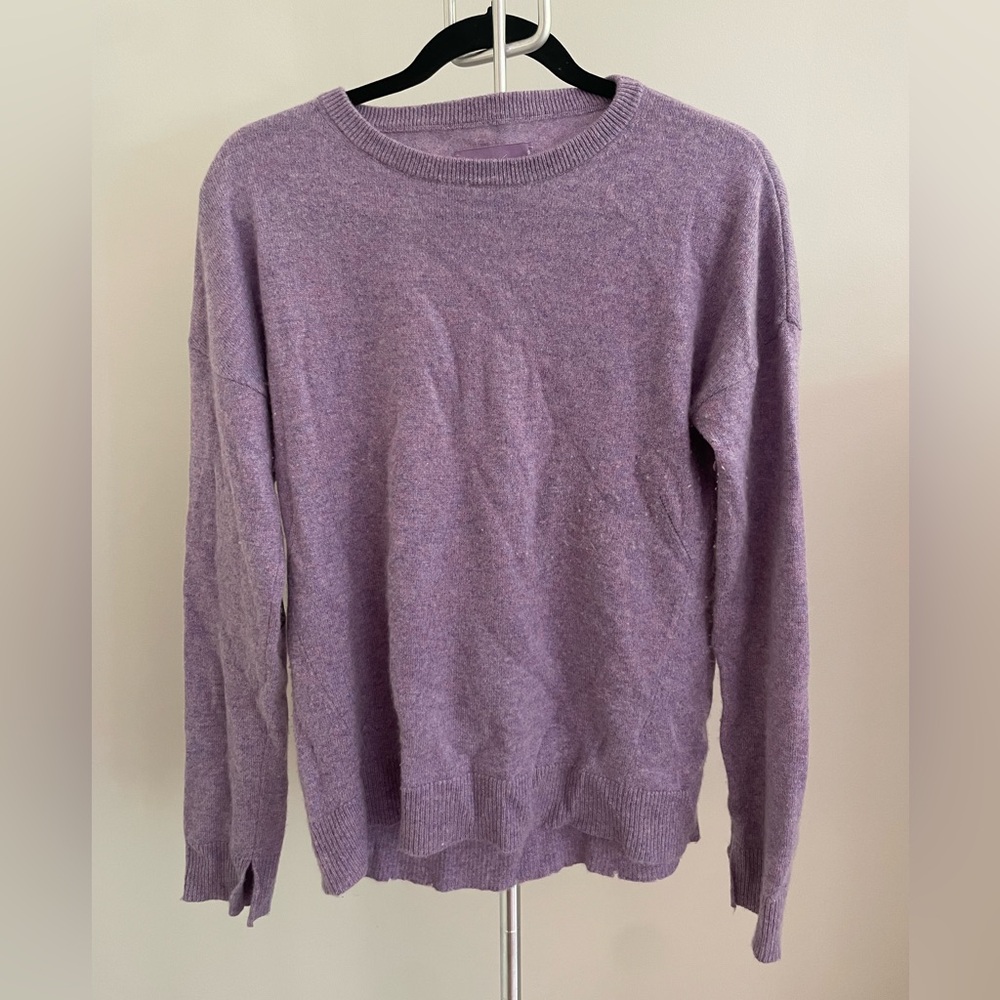 Zadig & Voltaire Cashmere sweater
